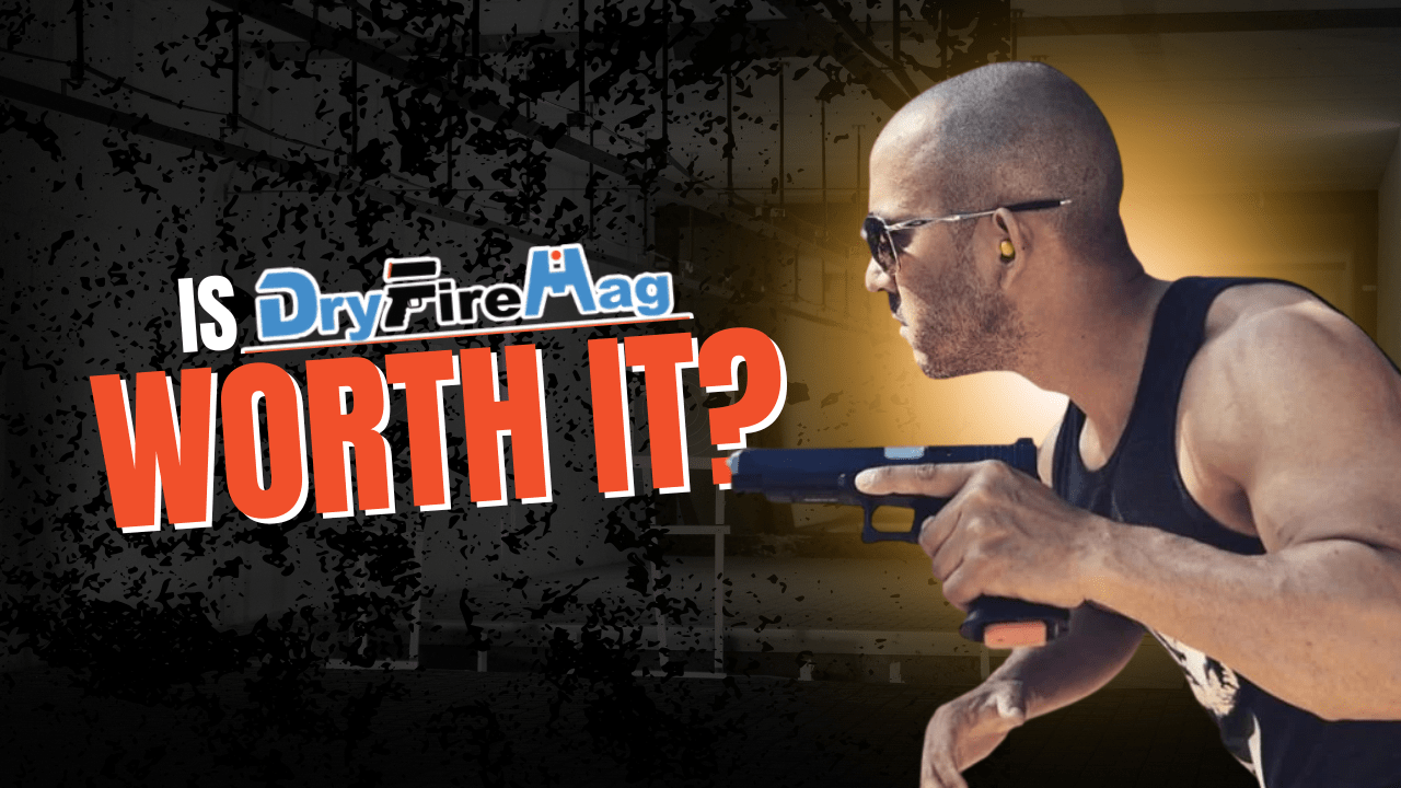 Is the DryFireMag Worth the Price? Breaking Down the ROI