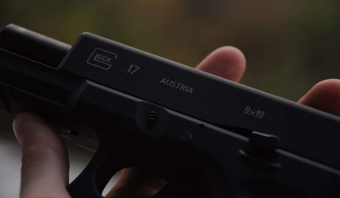 Glock® Instructions