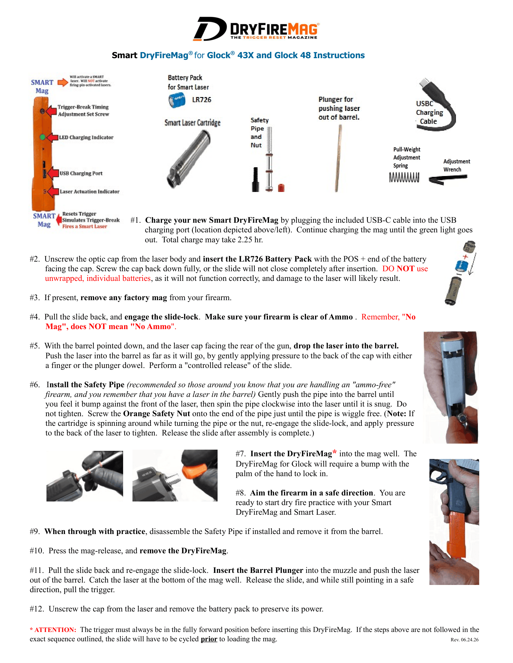 Product Instructions Image 1