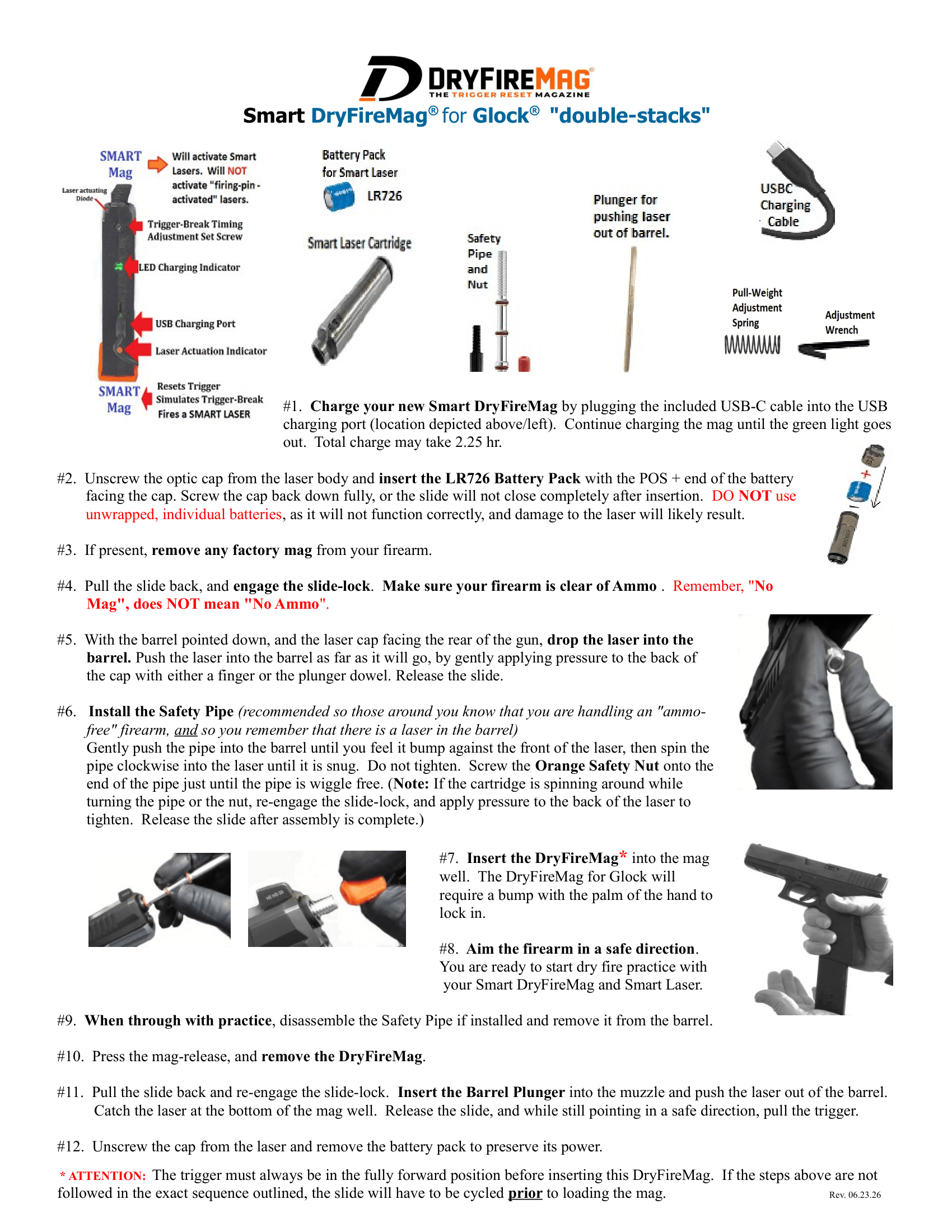 Product Instructions Image 1