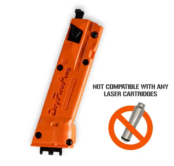 DryFireMag for Sig P365 & P365XL | Dry Fire Trigger Reset