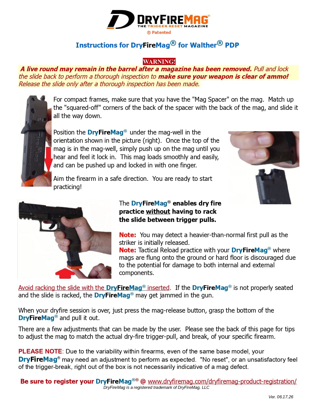 Product Instructions Image 1