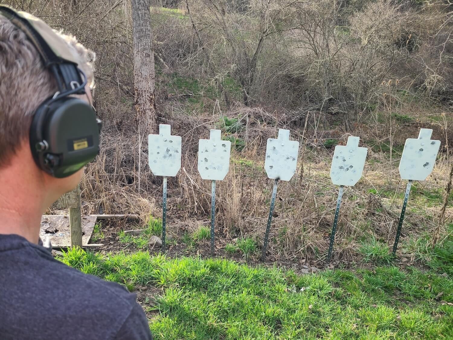Hit Your Target: Tips for Embarking on a Sport Shooting Journey