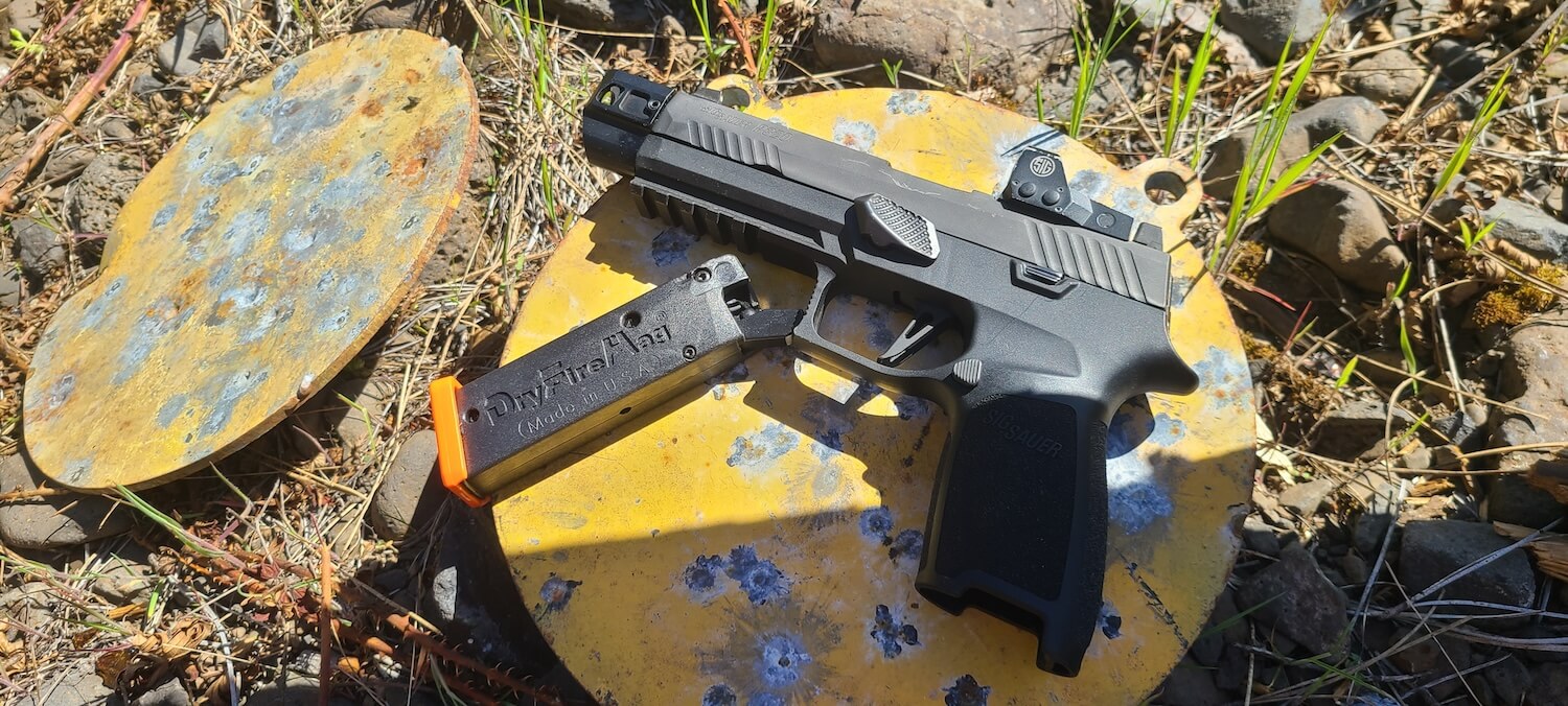 Gear Spotlight: Must-Have Training Equipment for Competitive Shooting