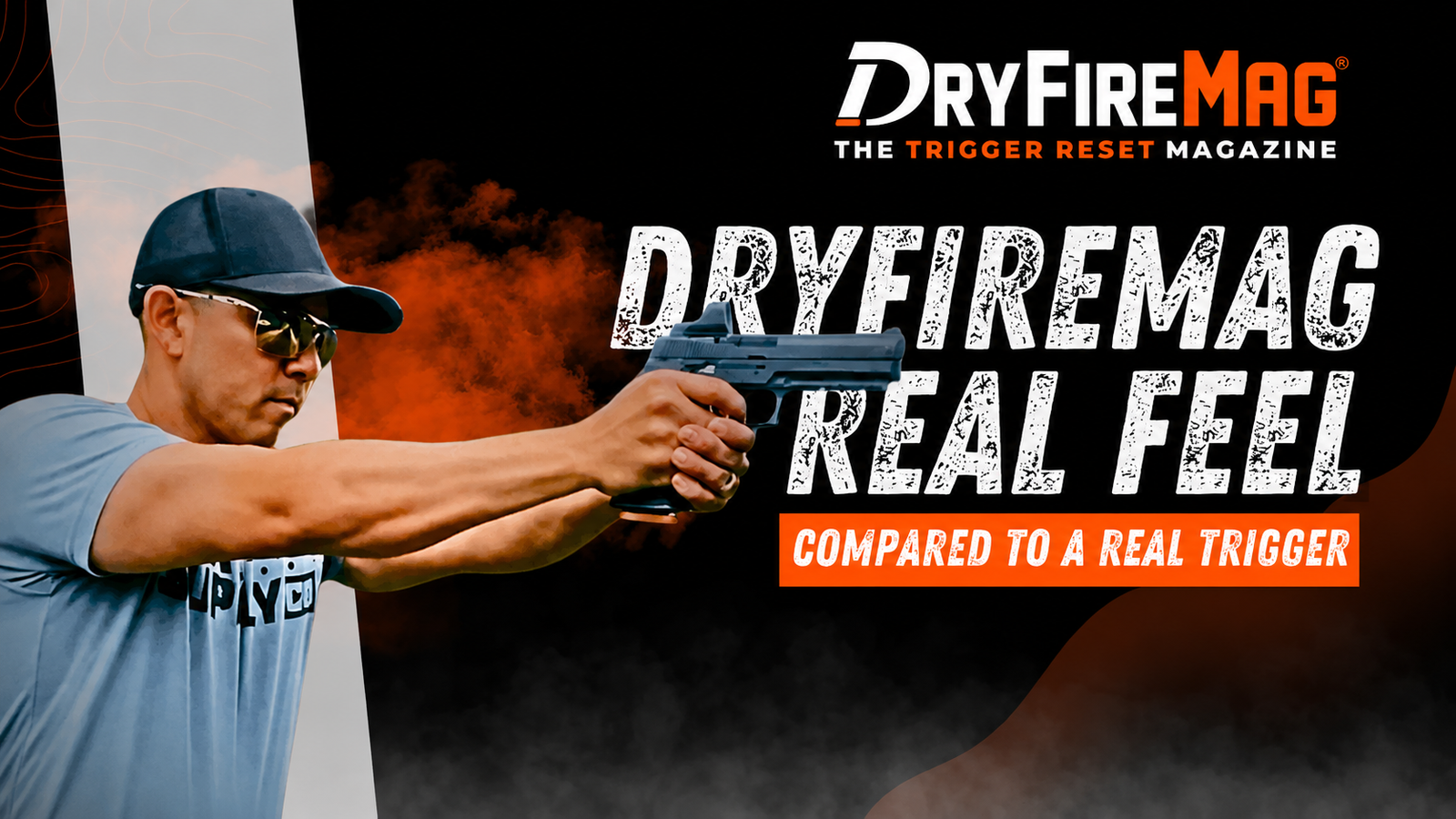 How Realistic Is the DryFireMag Trigger? What to Expect During Dry Fire Training