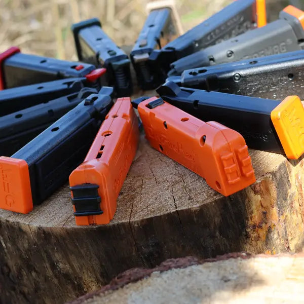Smart DryFireMags (MAG ONLY)