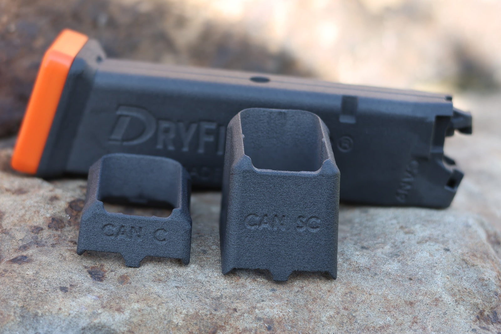 Standard DryFireMags