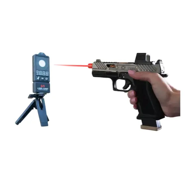Smart DryFireMag Red Laser Training Systems