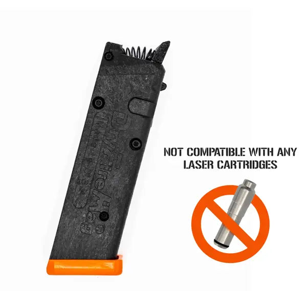 Standard DryFireMags (NOT LASER COMPATIBLE)