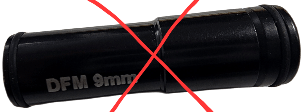 Smart SureStrike Laser Battery Pack