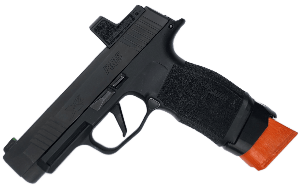 DryFireMag for Sig Sauer P365