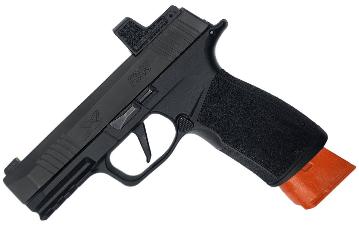 Smart DryFireMag for Sig Sauer P365