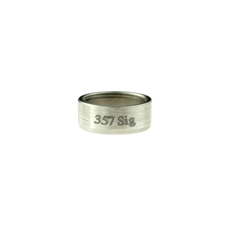 357 SIG Adapter Ring