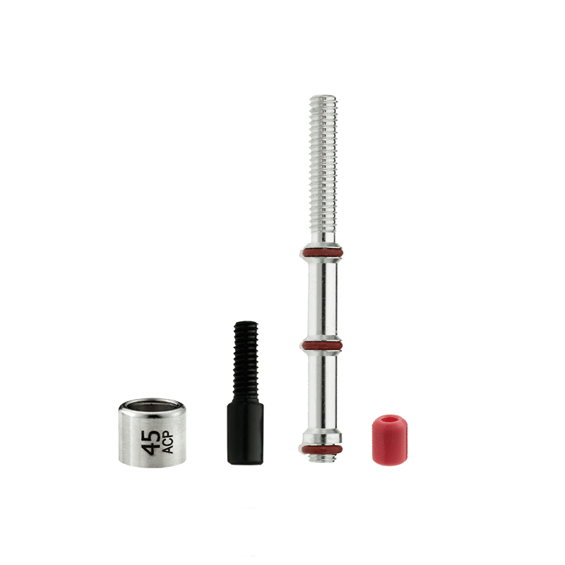 SureStrike Laser Cartridge 45ACP Adapter Kit