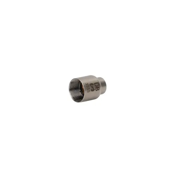9mm Digital Boresight Back Cap