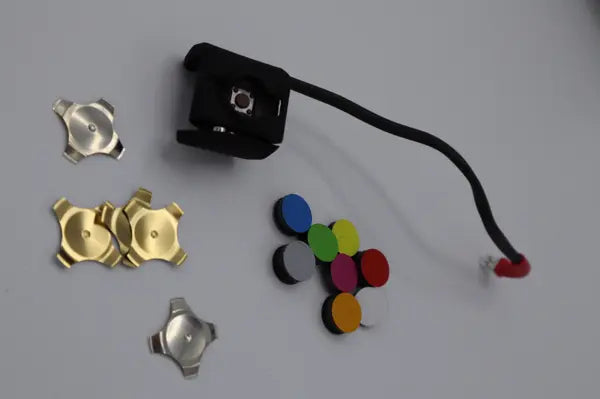 AR Flash Bolt Drop In INFRARED Laser for AR Platforms
