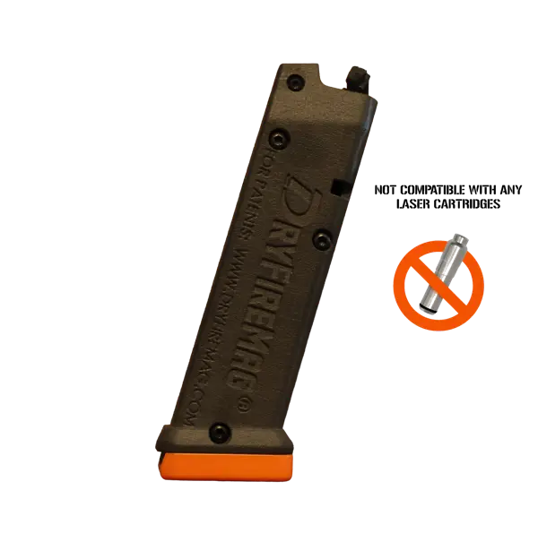 DryFireMag for Canik TP9