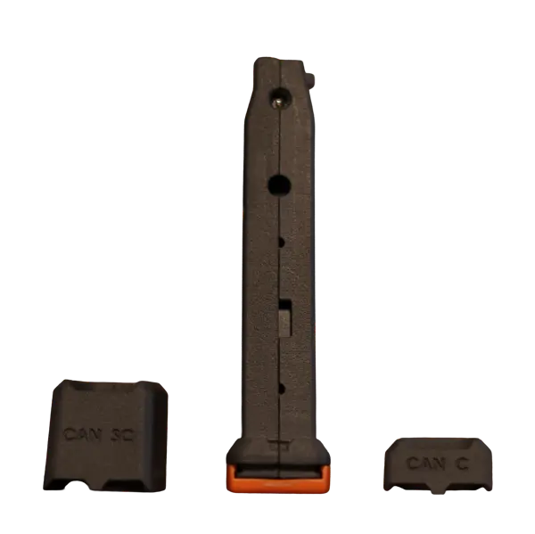 DryFireMag for Canik TP9