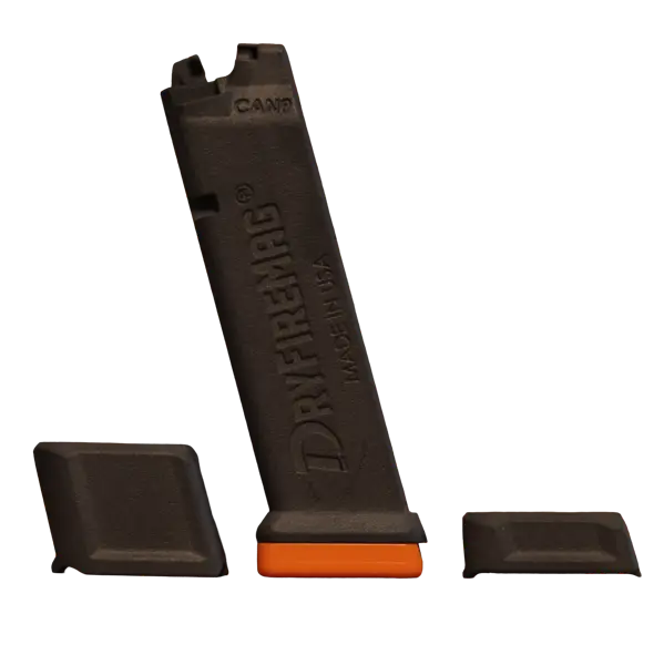 DryFireMag for Canik TP9