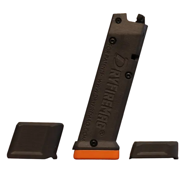 DryFireMag for Canik TP9