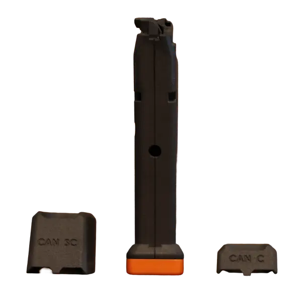 DryFireMag for Canik TP9