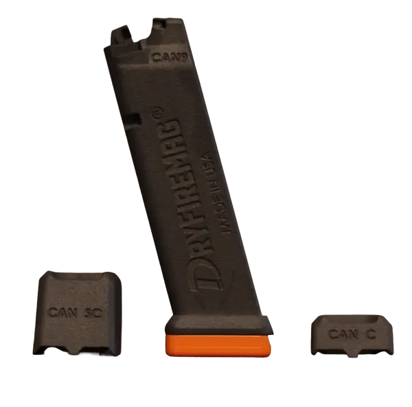 DryFireMag for Canik TP9