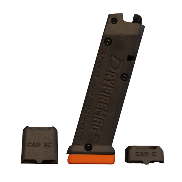 DryFireMag for Canik TP9