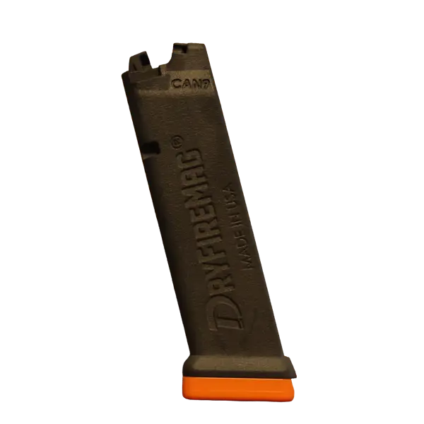 DryFireMag for Canik TP9