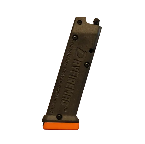 DryFireMag for Canik TP9