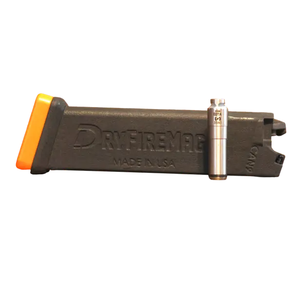 Smart DryFireMag for Canik TP9 Red (Visible) Laser Training System