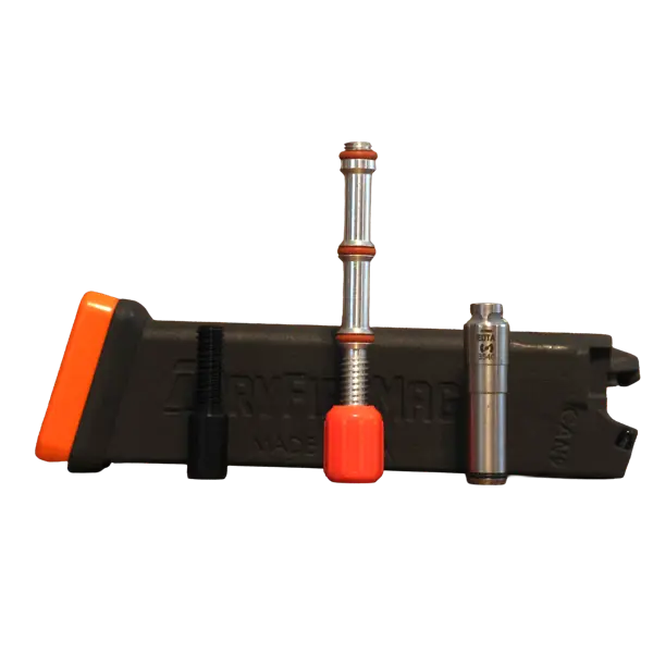 Smart DryFireMag for Canik TP9 IR (Invisible) Laser Training System