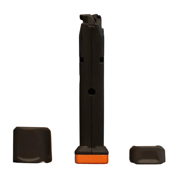 Smart DryFireMag for Canik TP9 Red (Visible) Laser Training System