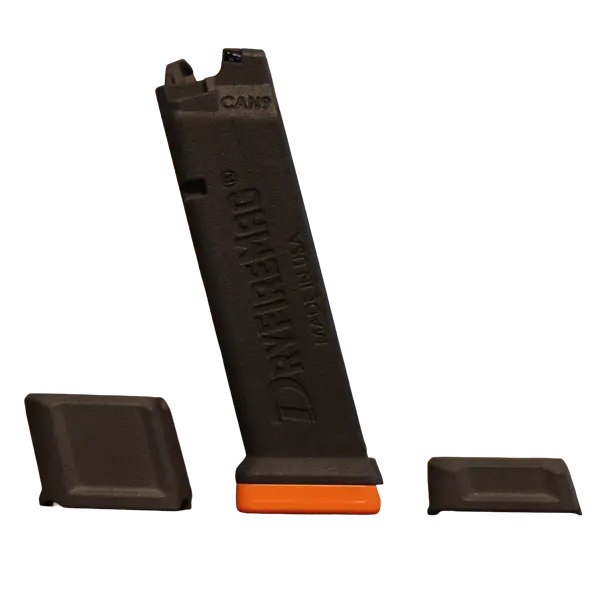 Smart DryFireMag for Canik TP9 Red (Visible) Laser Training System