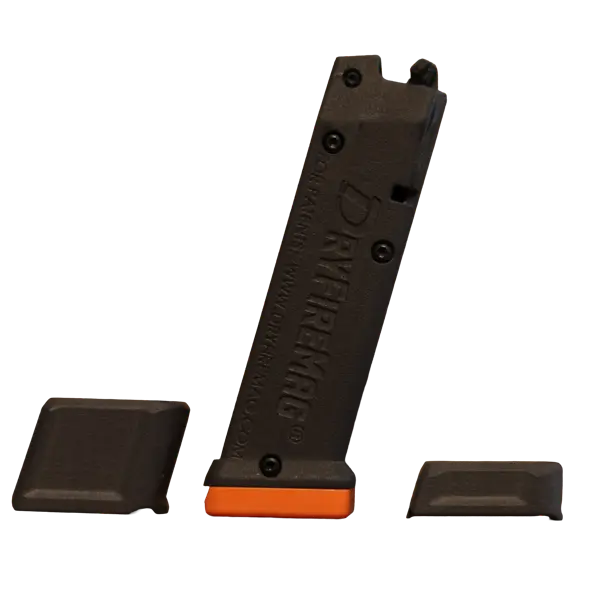 Smart DryFireMag for Canik TP9 Red (Visible) Laser Training System
