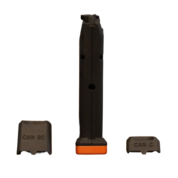 Smart DryFireMag for Canik TP9 Red (Visible) Laser Training System