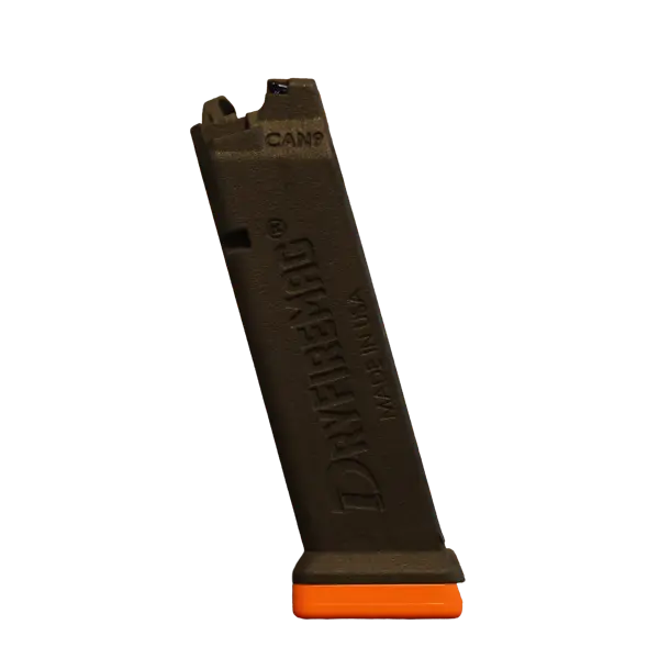 Smart DryFireMag for Canik TP9 Red (Visible) Laser Training System