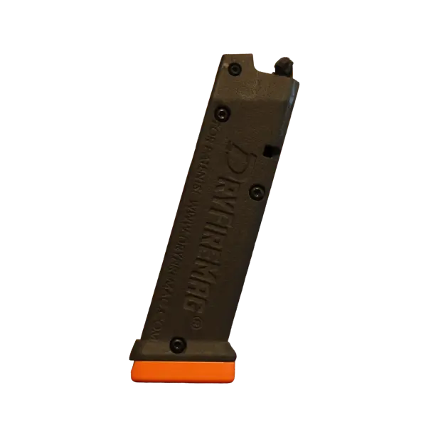 Smart DryFireMag for Canik TP9 Red (Visible) Laser Training System