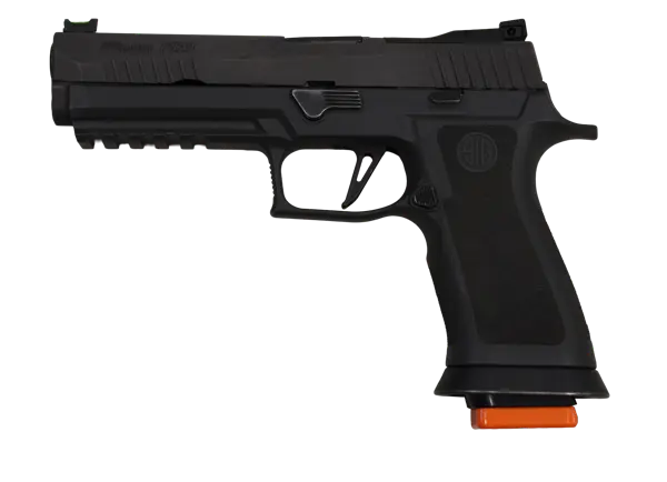 DryFireMag for SIG SAUER® P320