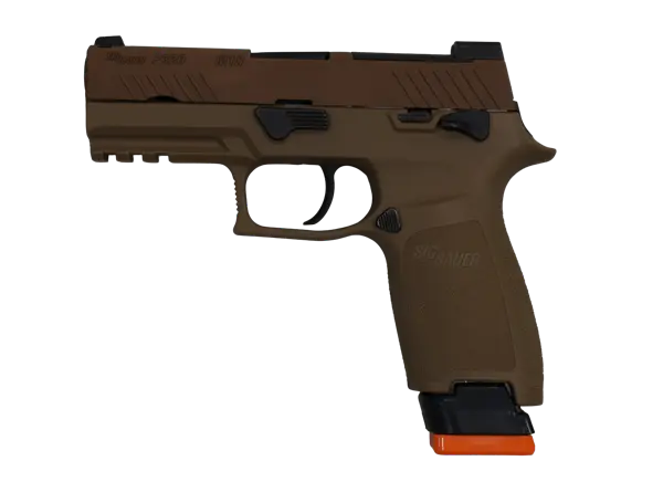 DryFireMag for SIG SAUER® P320