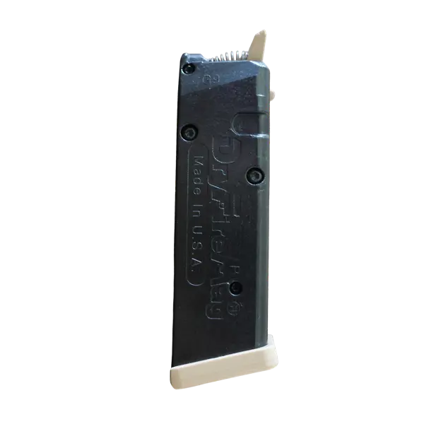 DryFireMag for Shadow Systems