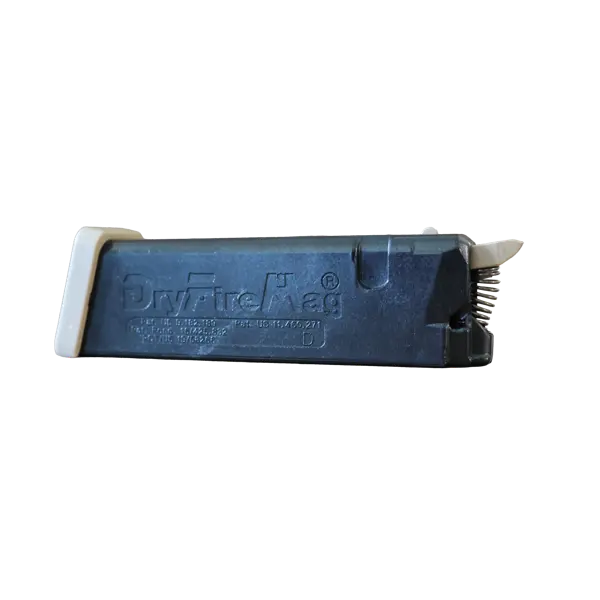 DryFireMag for Shadow Systems
