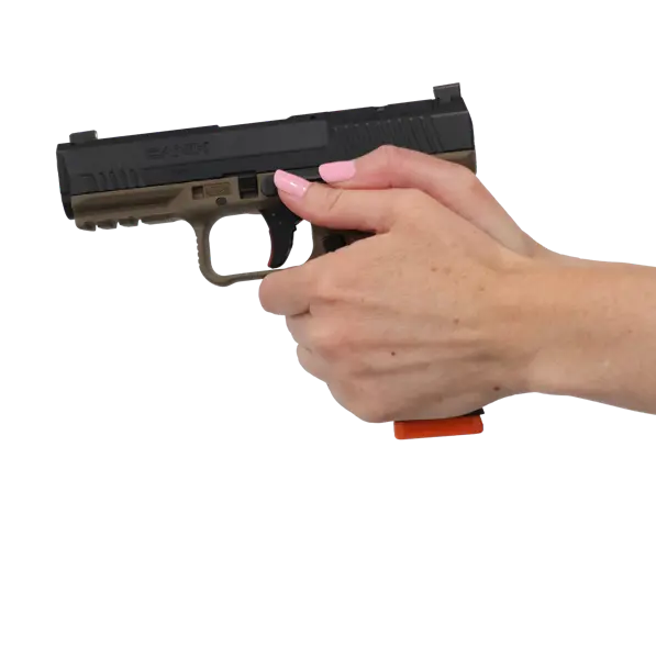 DryFireMag for Canik TP9