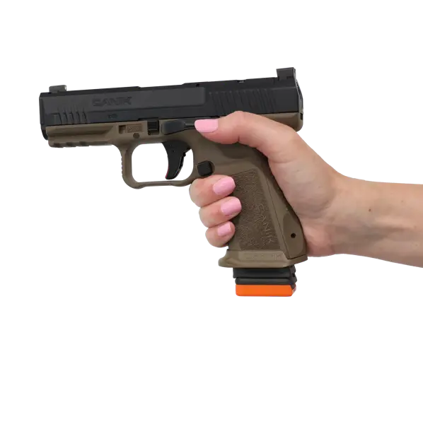 DryFireMag for Canik TP9
