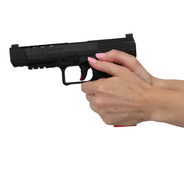 DryFireMag for Canik TP9