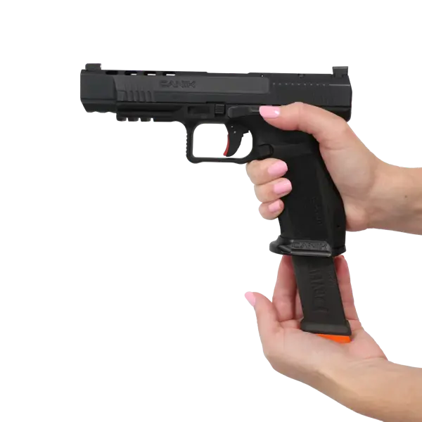 DryFireMag for Canik TP9