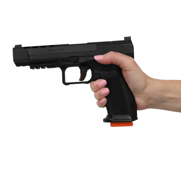 DryFireMag for Canik TP9