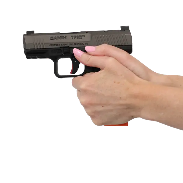DryFireMag for Canik TP9