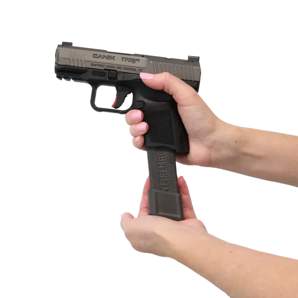 DryFireMag for Canik TP9