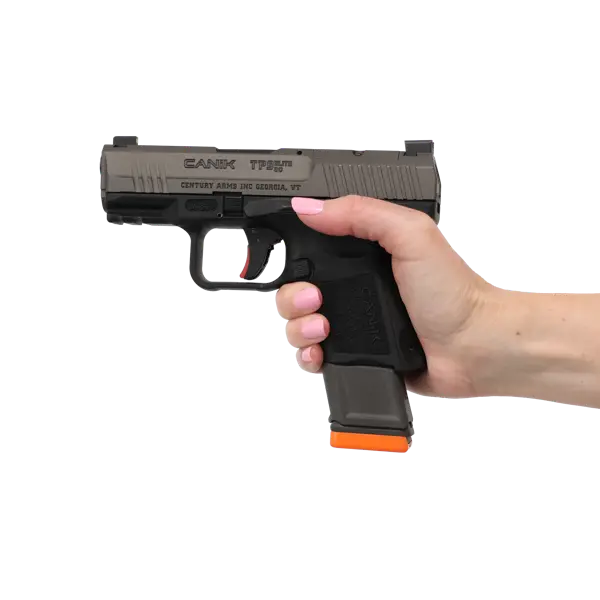 DryFireMag for Canik TP9