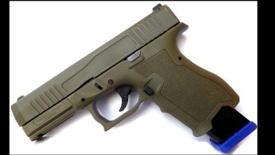 Smart DryFireMag for Palmetto State Armory Dagger